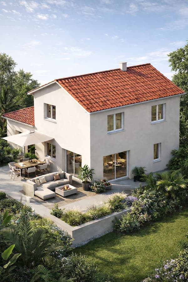 🏗️ Nouveau permis de construire