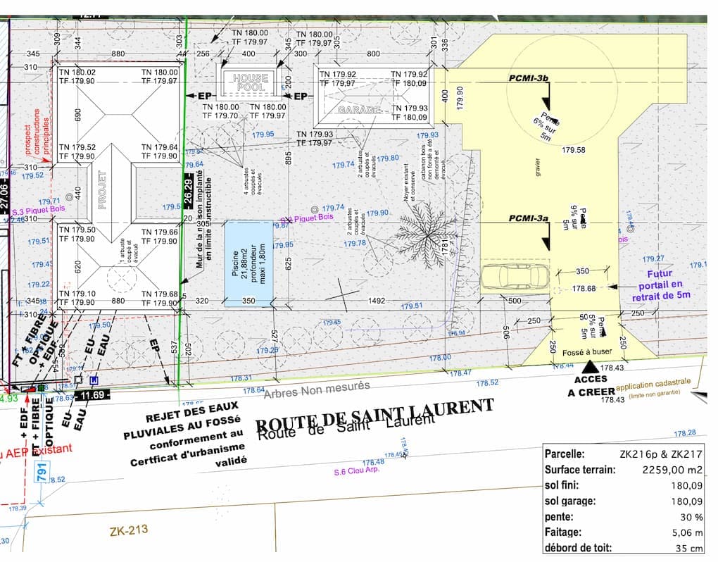 Accompagnement administratif