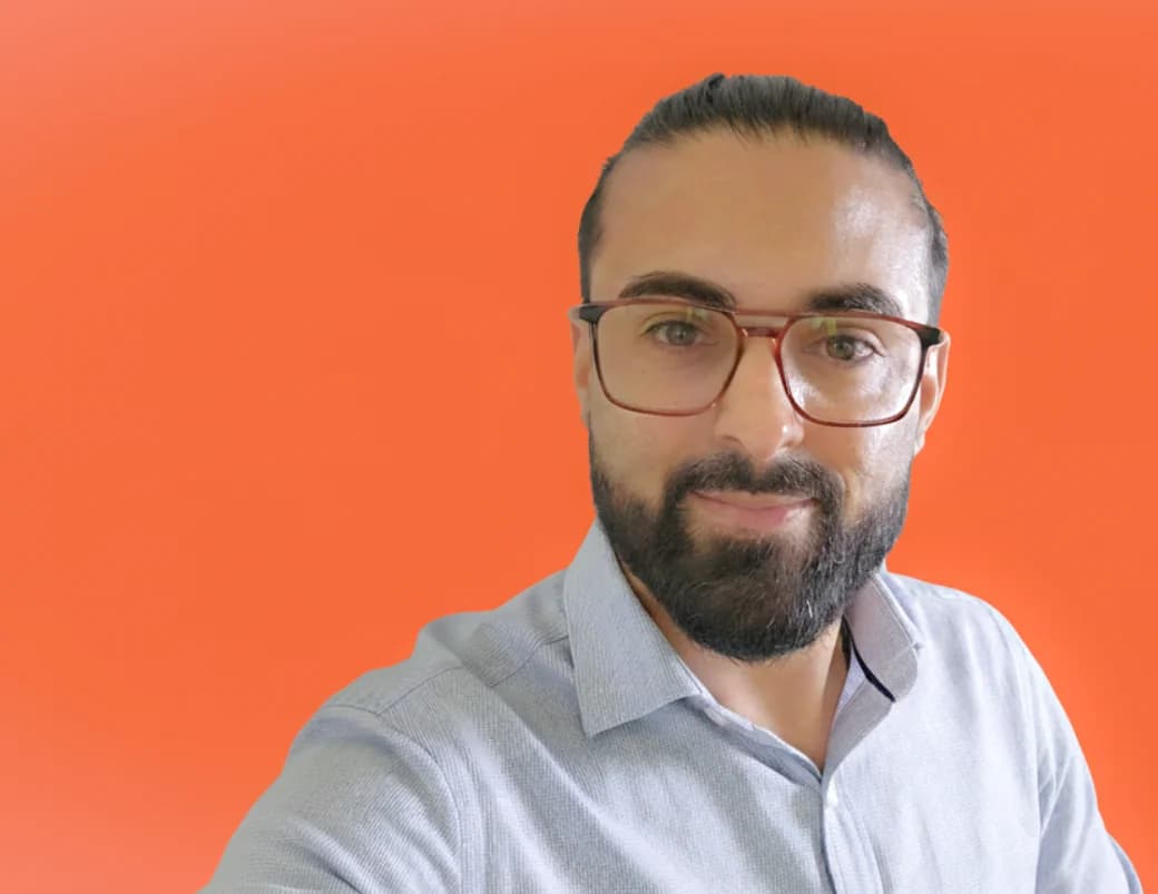 Geoffray Lagoa — dessinateur indépendant à Lyon