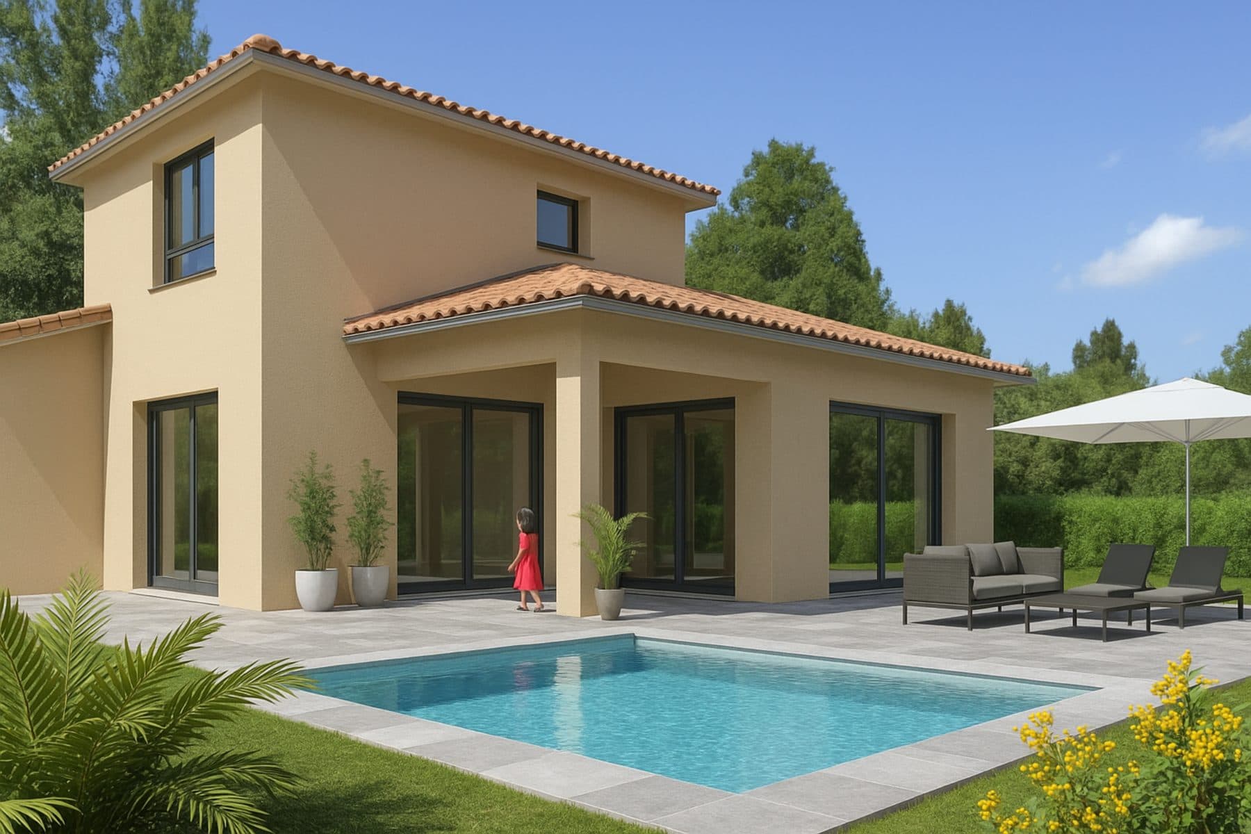 Rénovation & transformation